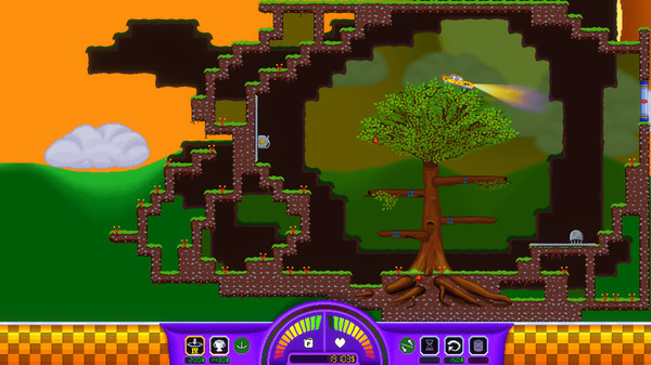Spaß Taxi screenshot