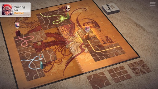 Tsuro - The Game of the Path screenshot