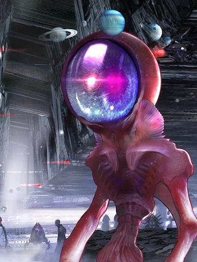 Out There Chronicles - Ep. 1 screenshot