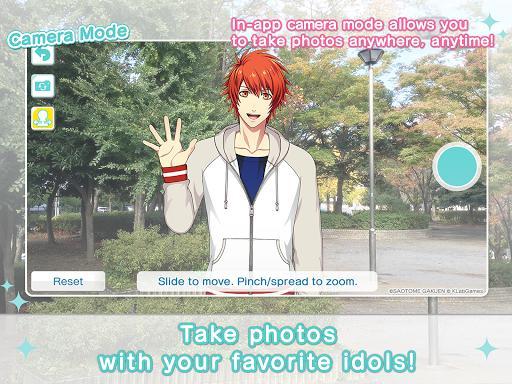 Utano☆Princesama: Shining Live screenshot