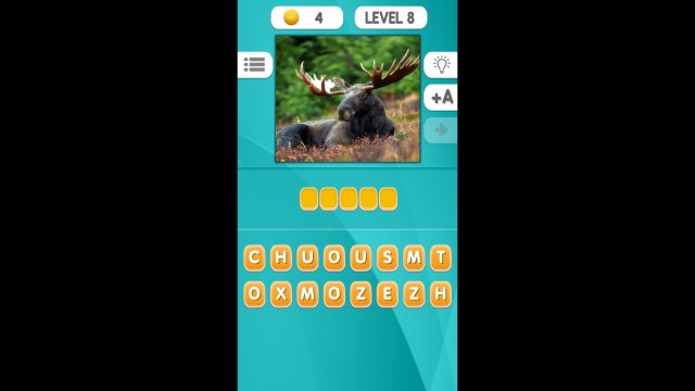 Pic Guesser screenshot