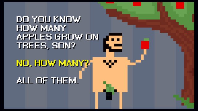 Shower With Your Dad Simulator 2015: Do You Still Shower With Your Dad screenshot