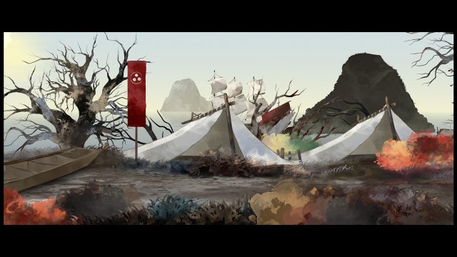 Listen to the Wind screenshot