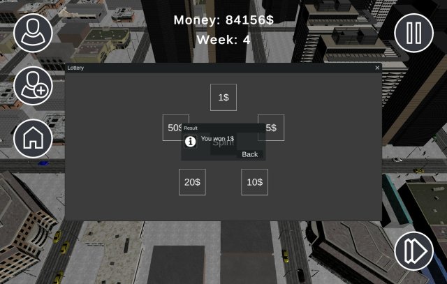 My Business screenshot