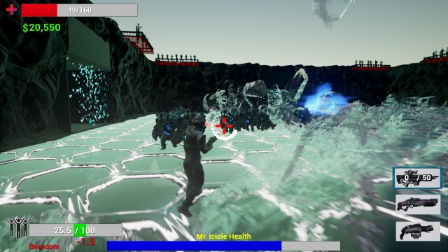 Win Big Or Die screenshot