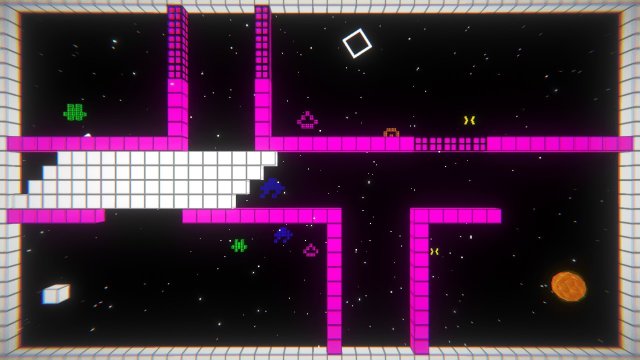 PING REDUX screenshot
