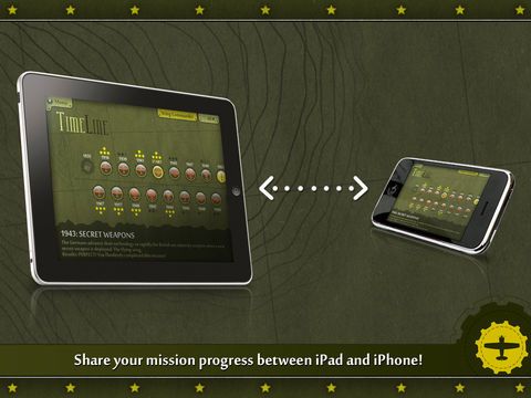 SteamBirds HD screenshot