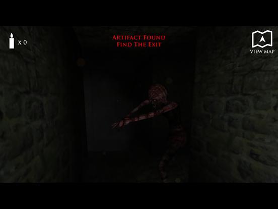 Dungeon Nightmares Complete screenshot