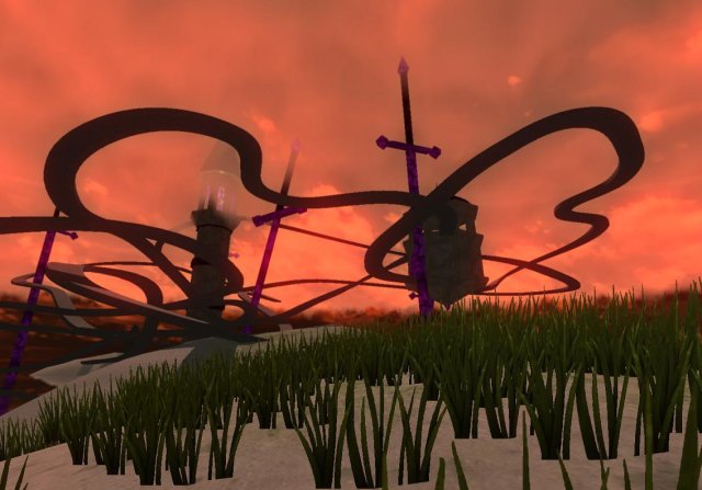 Haunted Cities Volume 2 screenshot