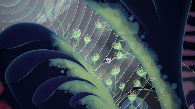 Onde Demo screenshot