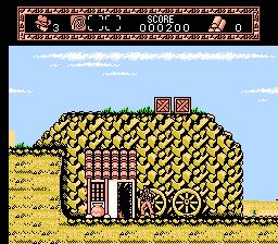 The Young Indiana Jones Chronicles screenshot