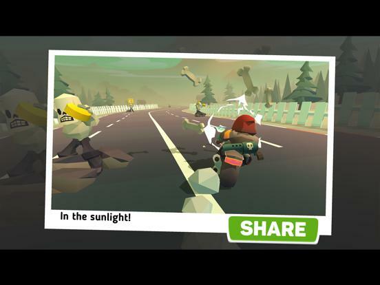 Hellrider 3 screenshot