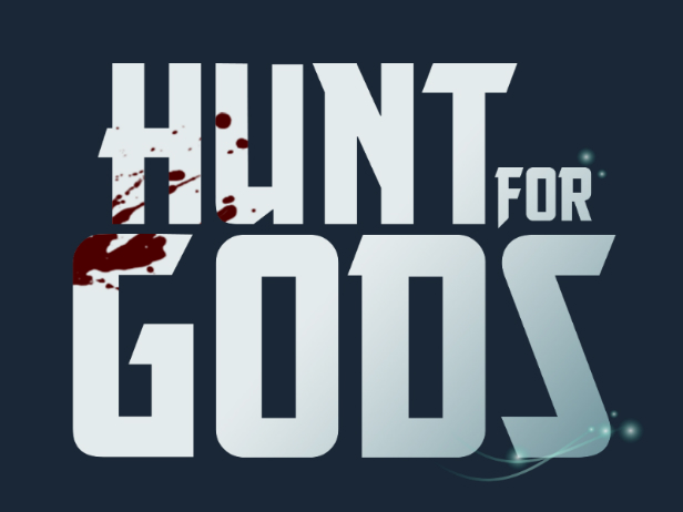 Hunt For Gods screenshot