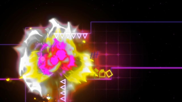 FLATLAND Vol.1 screenshot