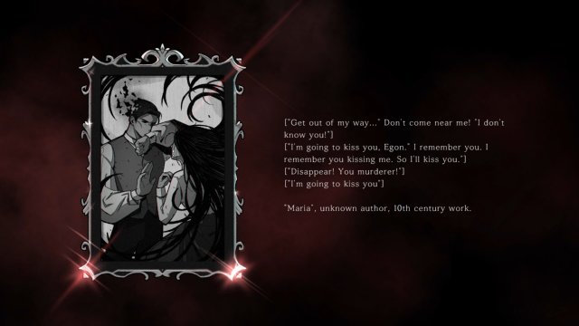 Thy Creature screenshot