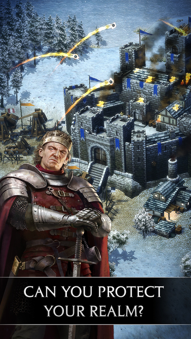 Total War Battles: KINGDOM screenshot