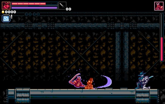 Lords of Exile screenshot
