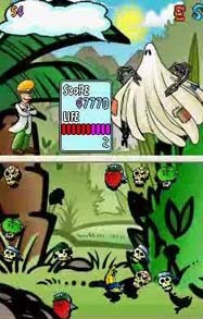 Monster Frenzy screenshot