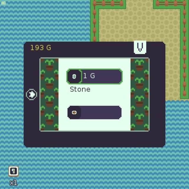 Mini Harvest - v1.1! (now Mac OS and Linux compatible!) screenshot