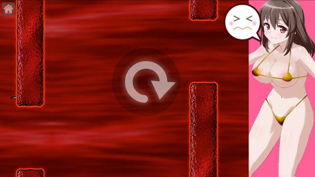 Hentai Я кончаю! screenshot