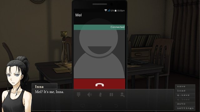 Innate Imperfections screenshot