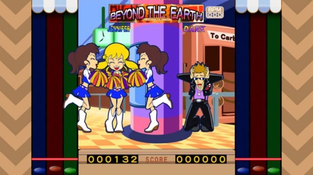 Beat'n Groovy screenshot