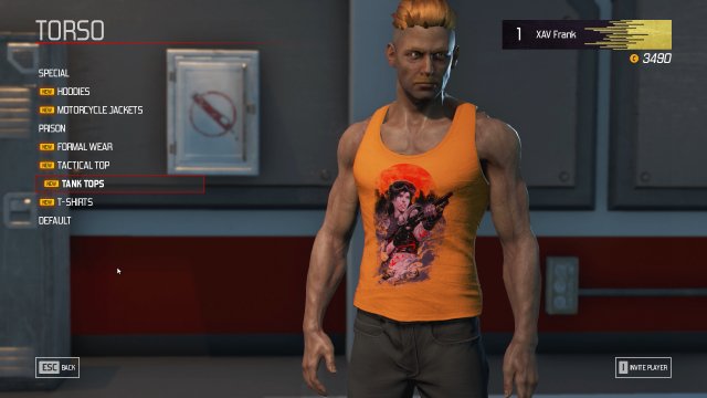 The Culling screenshot