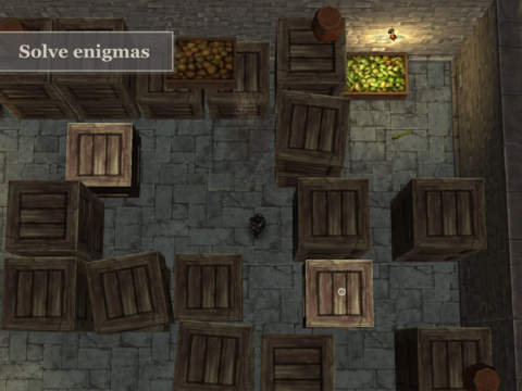 Stealth screenshot
