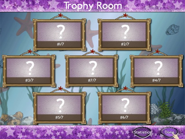 Fish Tycoon screenshot
