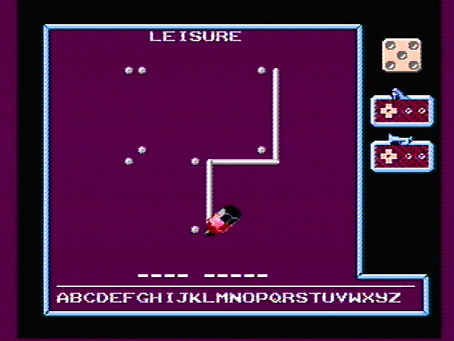 Anticipation screenshot