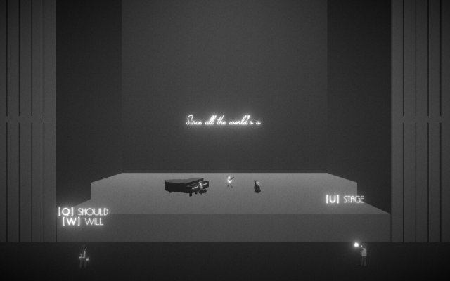 Evergreen Blues screenshot