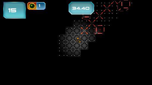 metaBall screenshot