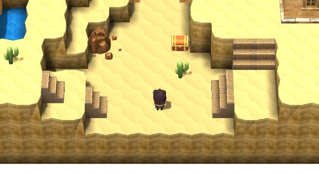 Occult preRaise screenshot