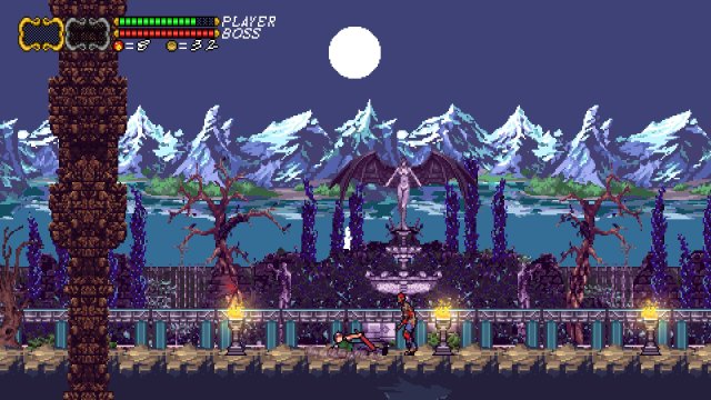 Citadale - The Ancestral Strain screenshot