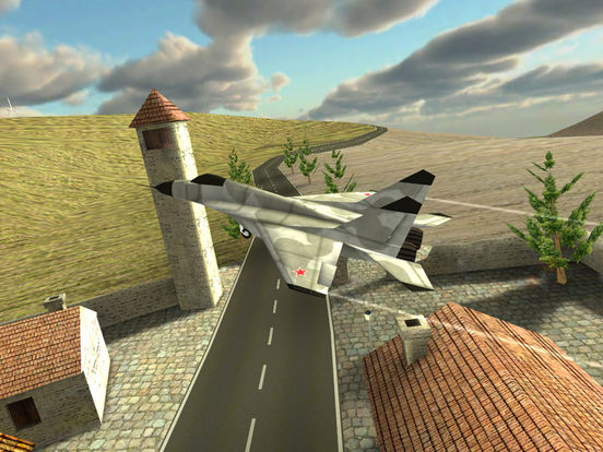 Rc Plane 2 screenshot