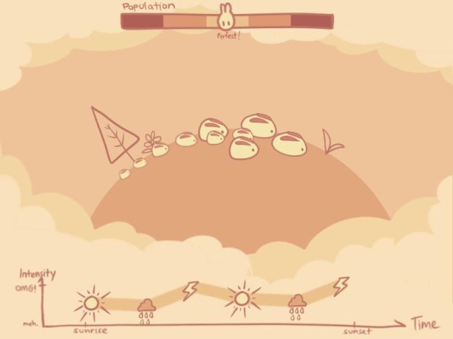 Too-Many-Bunny screenshot