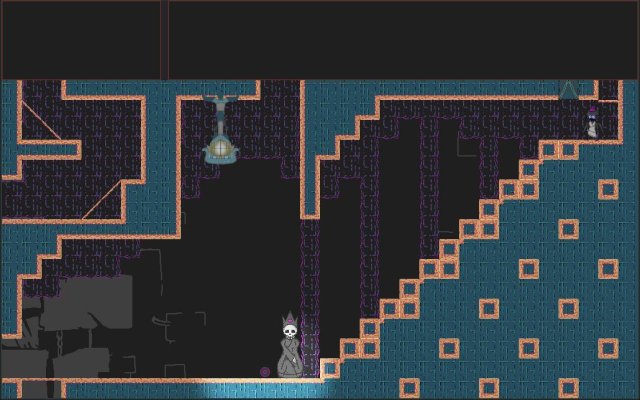 Only Way Out (Woffels) screenshot