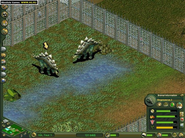 Zoo Tycoon 2: African Adventure - Metacritic