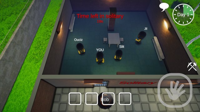 Prison Life screenshot