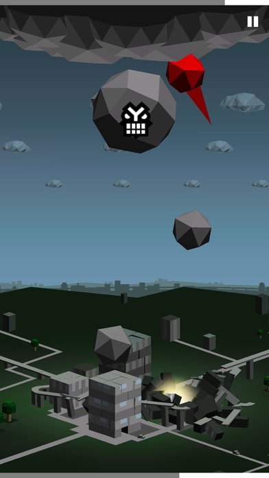 Deflecto screenshot