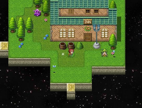 Dawn's Light screenshot