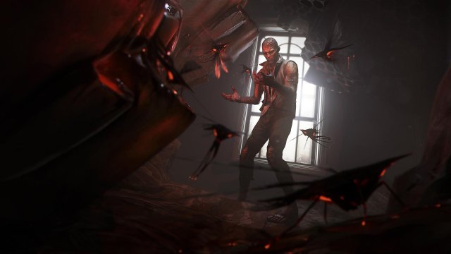 Dishonored: Complete Collection screenshot