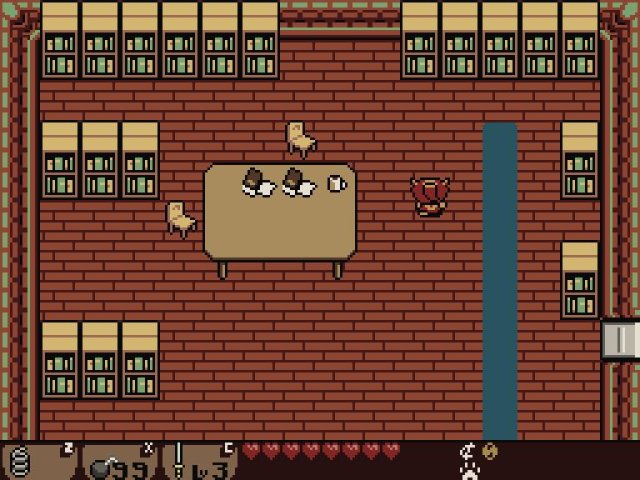 Lenna's Inception screenshot