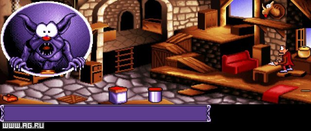 Goblins 3 screenshot