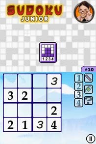 Margot's Bepuzzled screenshot