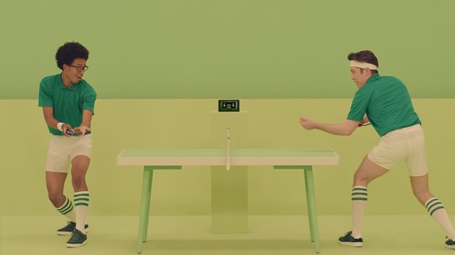 1-2-Switch screenshot