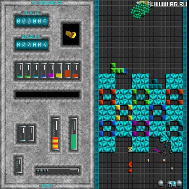 Biprolex+ screenshot