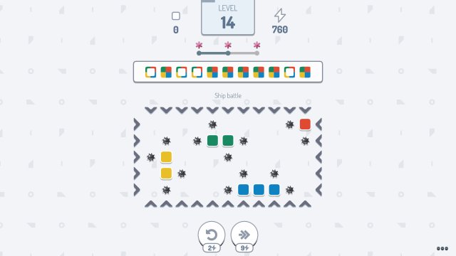 ERMO screenshot
