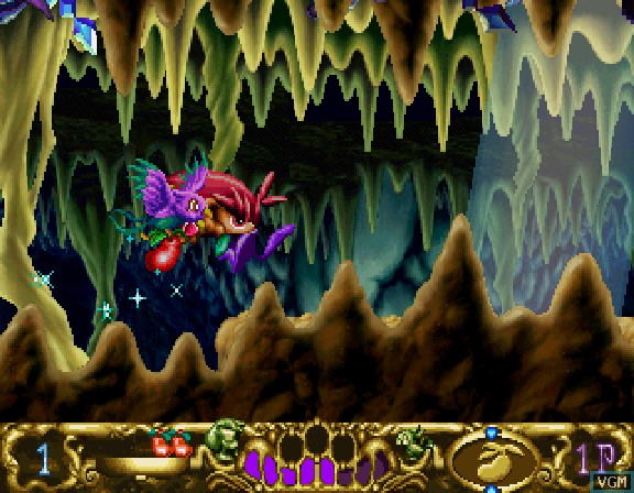 Astal screenshot