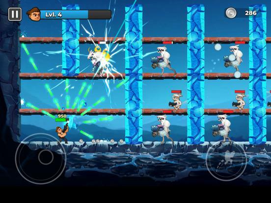 Mr Autofire screenshot